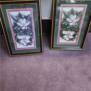 Wall Art by Donna Heath Brooks